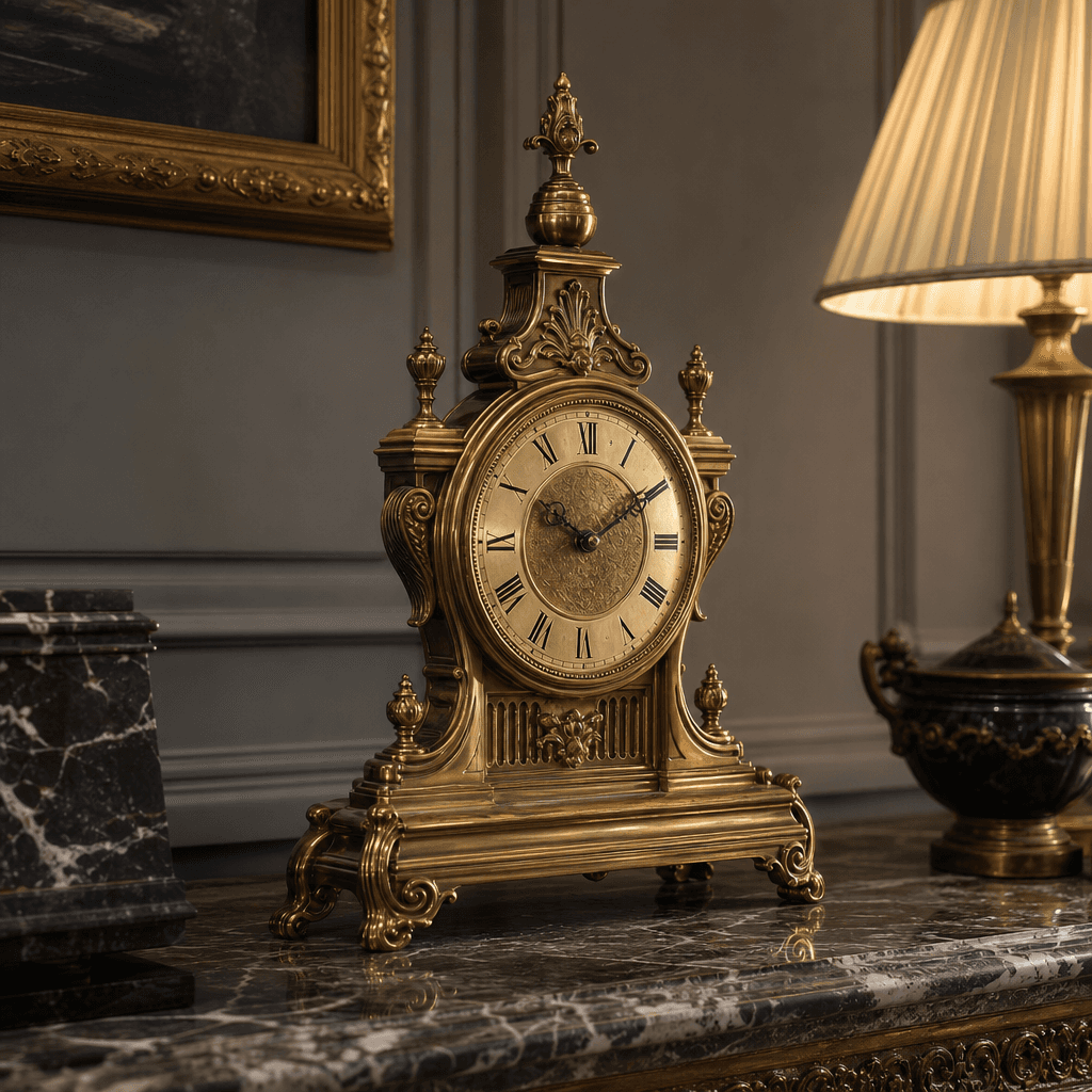 Clocks