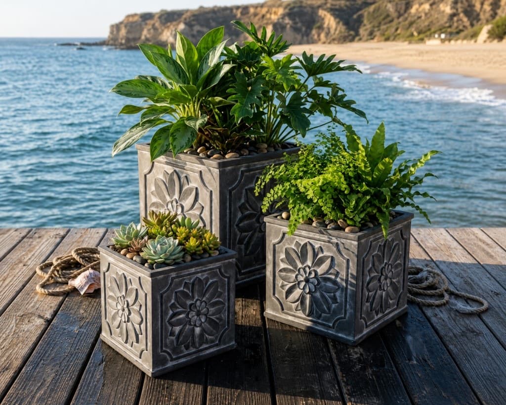 Planters