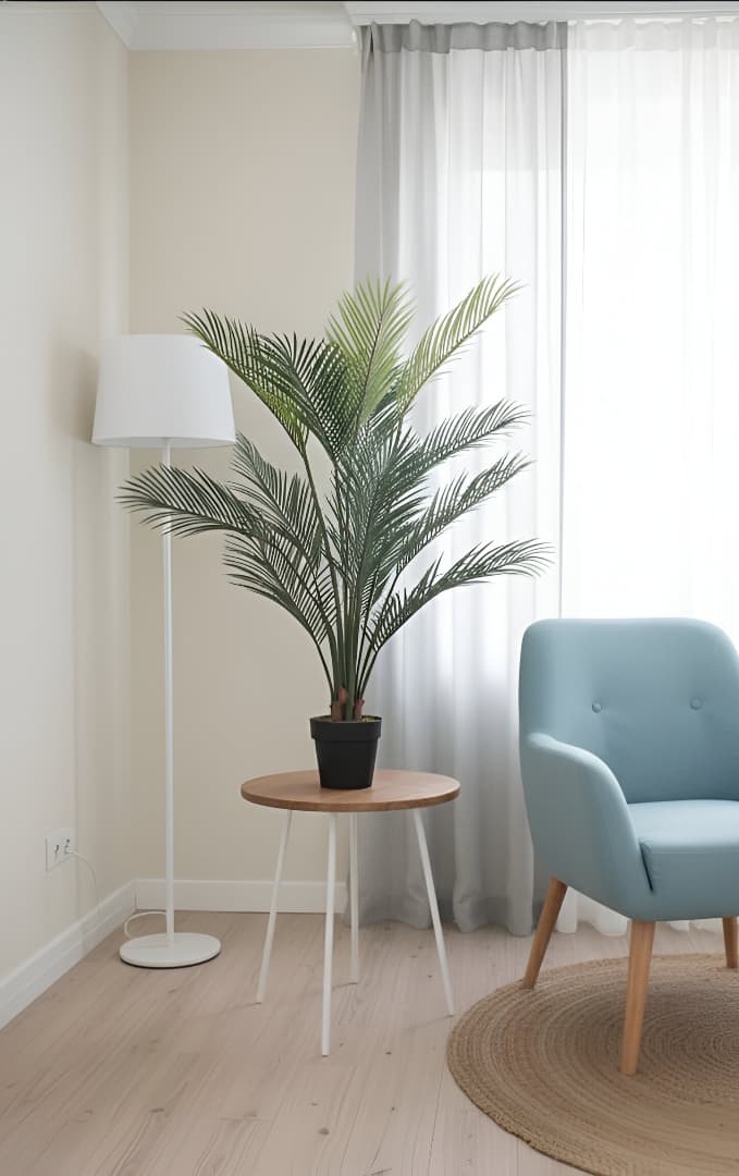 The "Isla" Majesty Palm