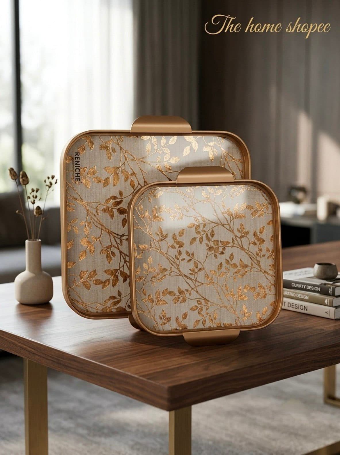 Serving Trays