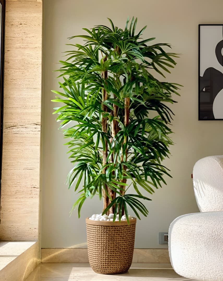 The Eden Tiered Planter Set